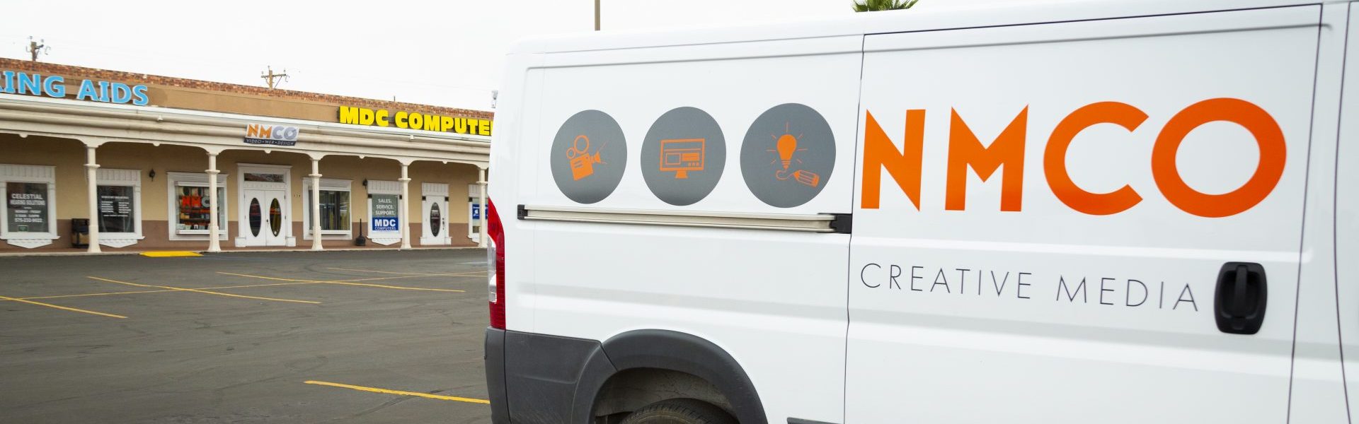 NMCO Media