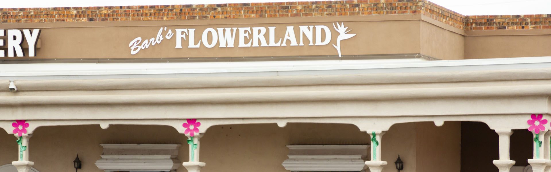 Barb's Flowerland Inc