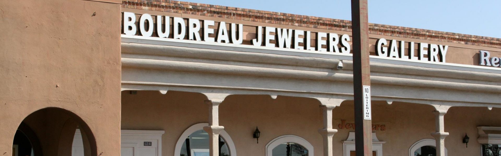 Boudreau Jewelers & Gallery